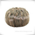 premium woman elegant synthetic hairpiece /bun Fashion synthetic hair Chignon